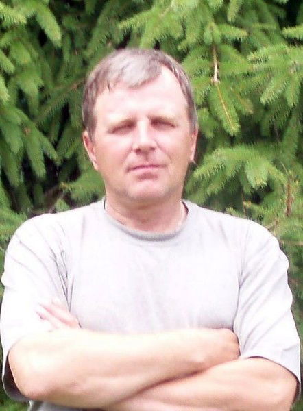 Сергей Курапов