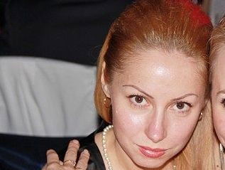 Наталия Ляшкова