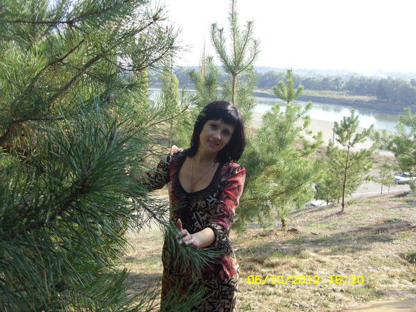 Ольга Мальцева