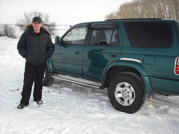 Игорь Мельник