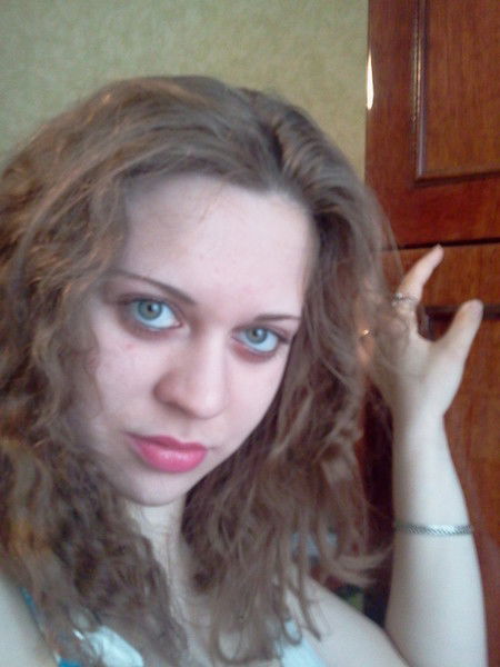 Лена Матвийчук