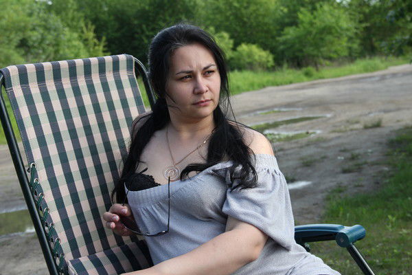 Елена Крицкая