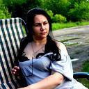 Елена Крицкая