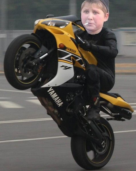 Санёк Слёзкин