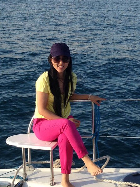 Сауле Тульбаева