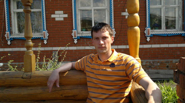 Владимир Бородин