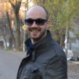 Сергей Спикер