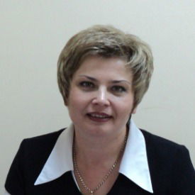 Наталья Письменова