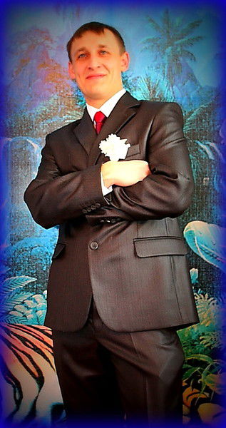 Николай Дроздов