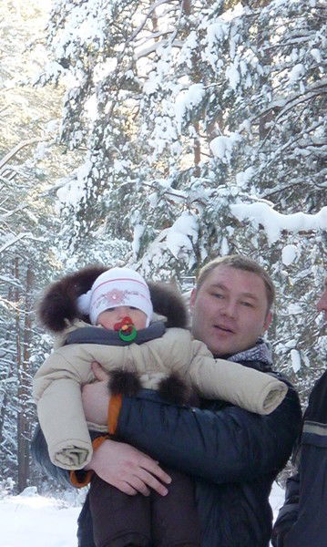 Юрий Журавлёв