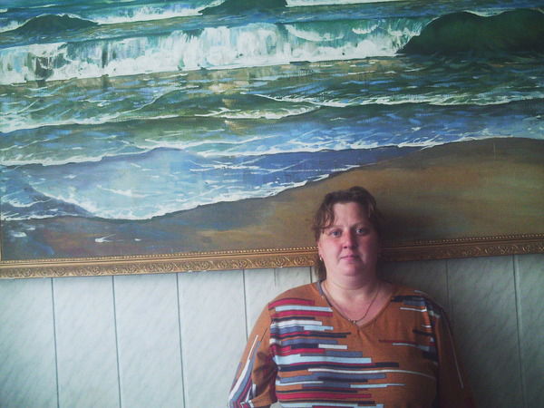 Света Дрогваль