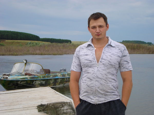 Рифат Хазипов