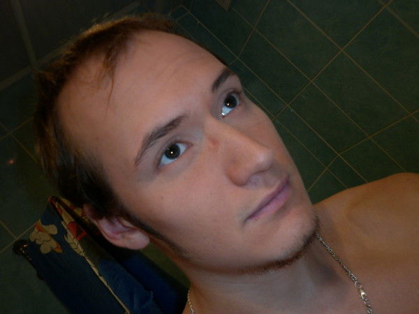 Александр Князев