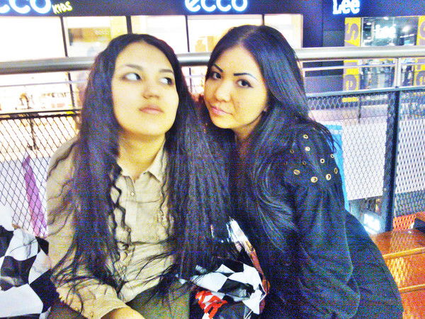 Алия Каирбаева