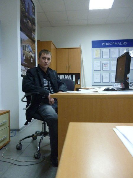 Миша Звонов