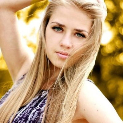 Вероника Бойчук