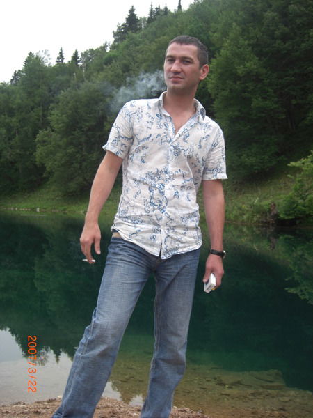 Ильдар Хусаинов