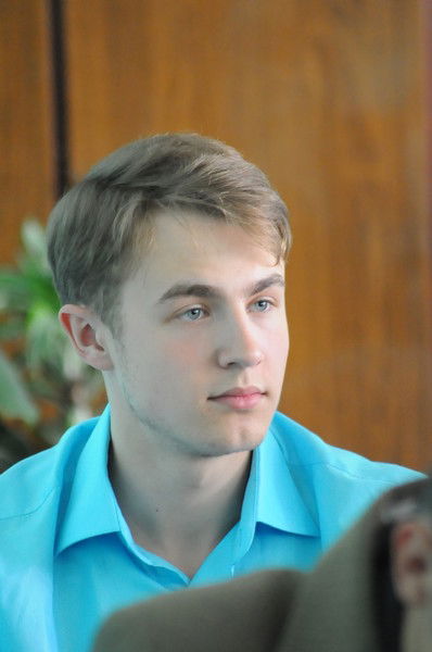 Андрей Коптев