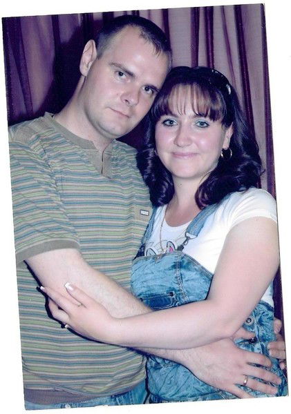 Виктория Малиновская