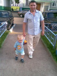 Виталий Щербаков