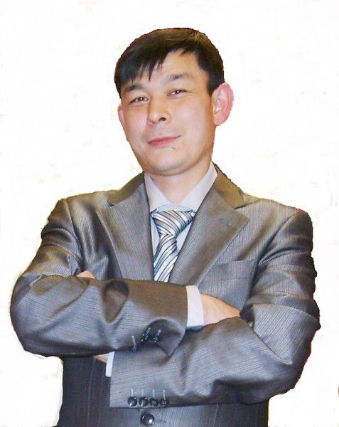 Азиз Туринов