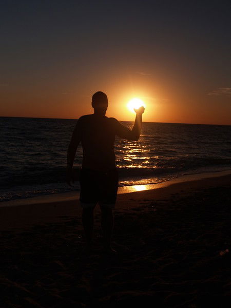 Сергей Журба