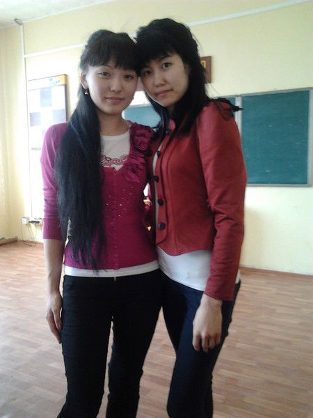 Лагыл Шабдарбаева