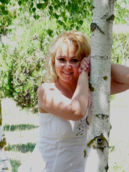 Юлия Гопцей