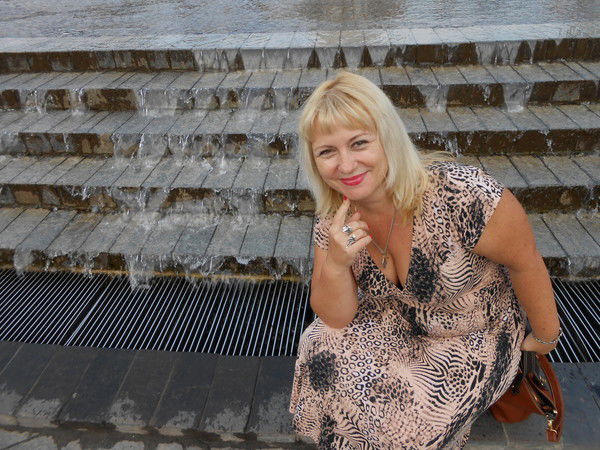 Наталия Капранова