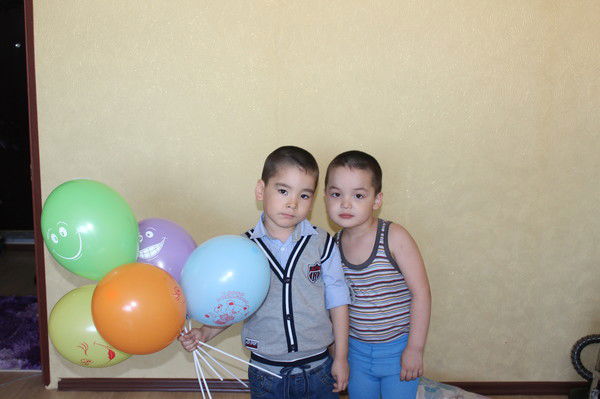 Динмухаммед Кошербай