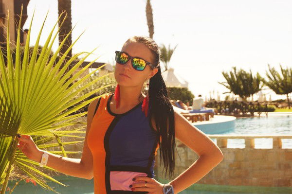 Дарья Бурштейн