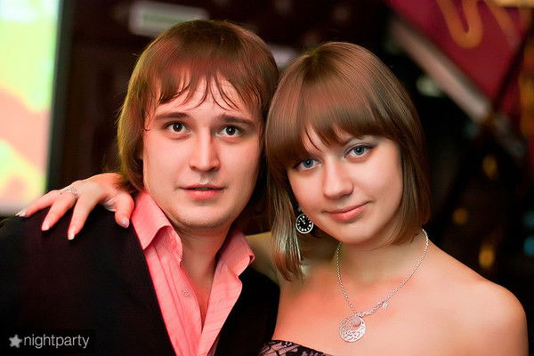 Никита Ефимов