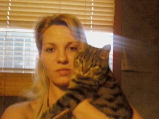 Ирина Мирчев (Чолпан)