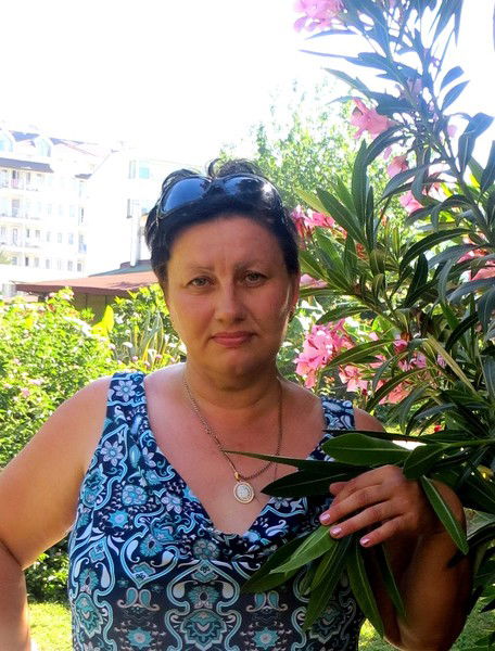 Ольга Дмитриева