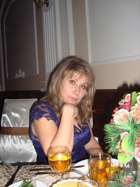 Светлана Иванова