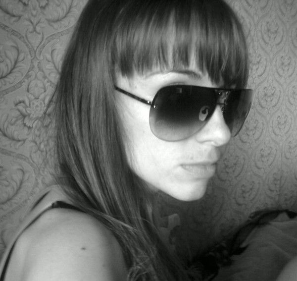 Татьяна Полякова