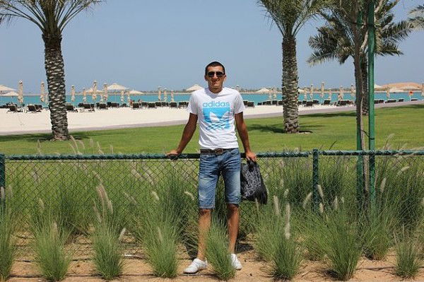 Роман Малютин