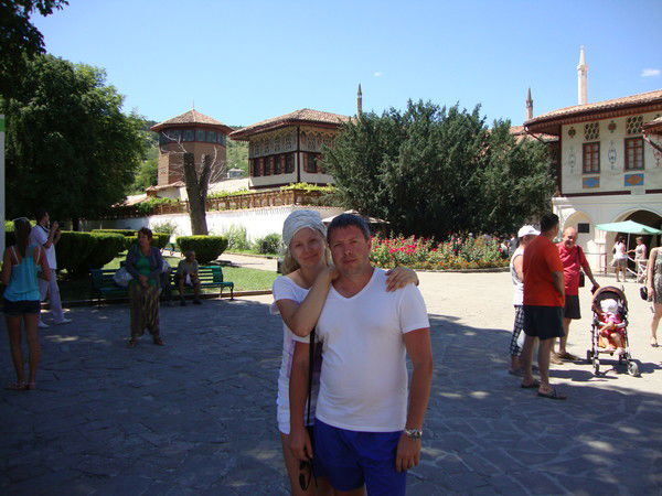 Игорь Панкратов