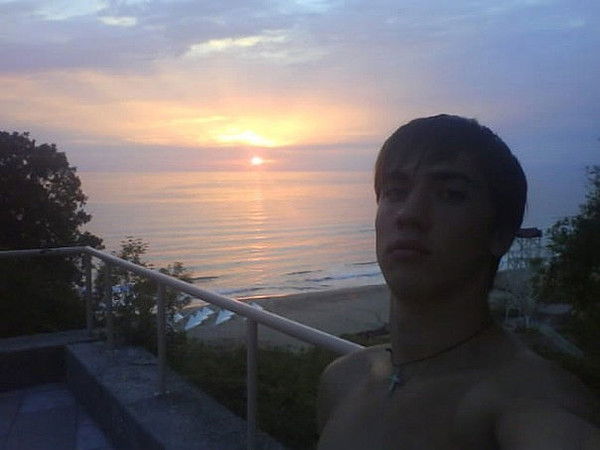 Владимир Гунченко