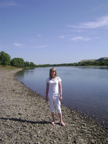 Вера Андреева