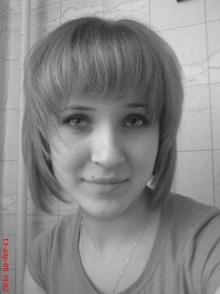 Анастасия Медведева