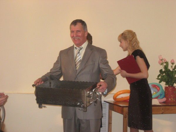 Валерий Корытов