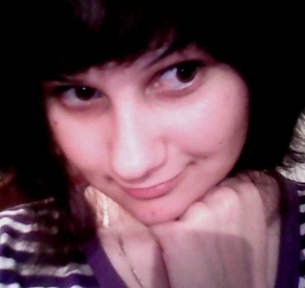 Екатерина Степанова