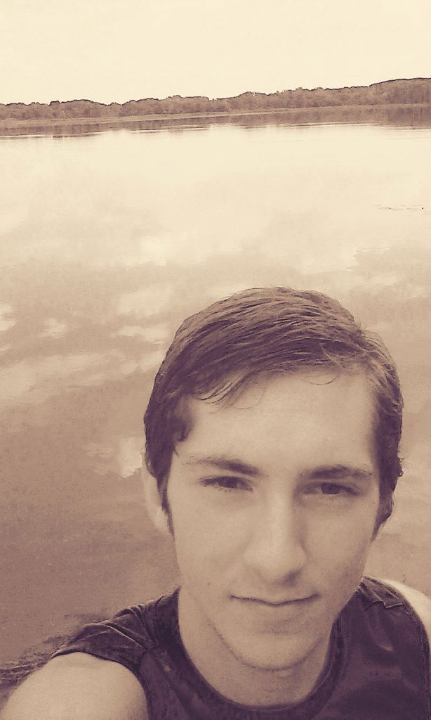 Дима Романенко