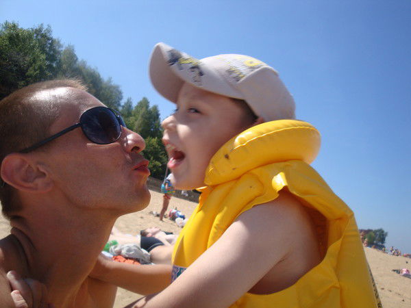 Сергей Васильев