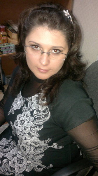 Наталия Занет