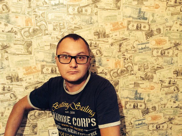 Евгений Кузнецов