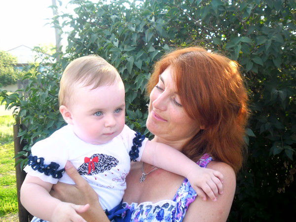 Татьяна Финк