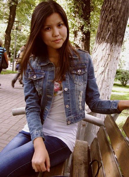 Людмилка Асочакова