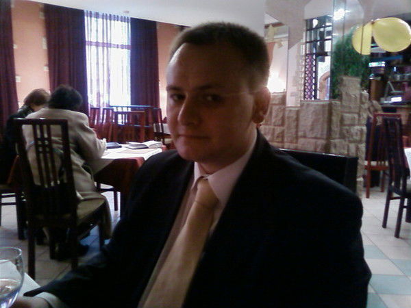 Владимир Лапин